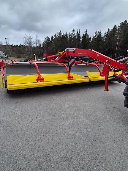 Pöttinger Mergento VT9220 Pickupsträngläggare 11 of 11