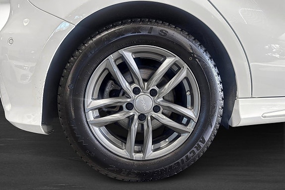 Mercedes-Benz A180 d 5 of 5