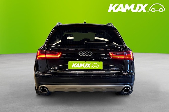 Audi A6 allroad 5 of 5