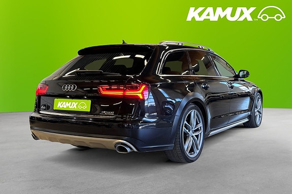 Audi A6 allroad 4 of 5