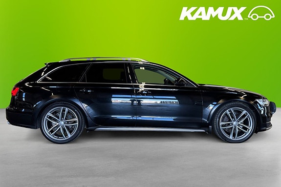 Audi A6 allroad 2 of 5
