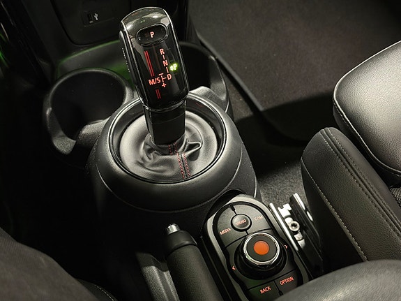 MINI Cooper S 15 of 15