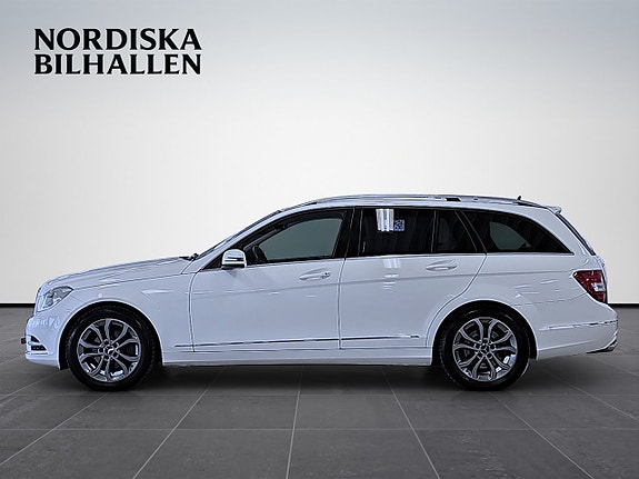 Mercedes-Benz C220 4 of 16