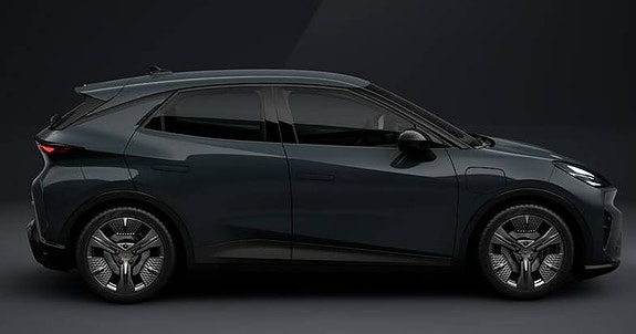 Cupra Raval 3 of 5