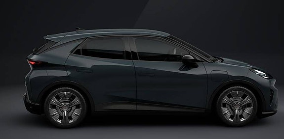 Cupra Raval 5 of 5