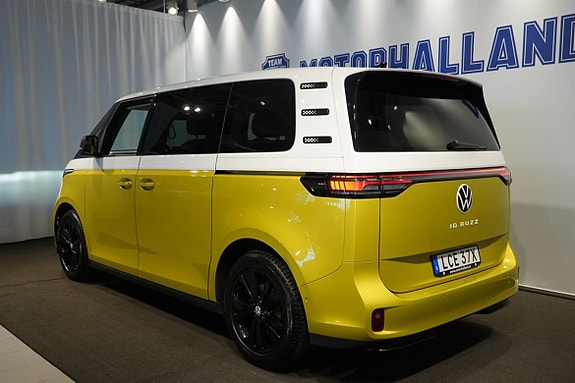 Volkswagen ID. Buzz 4 of 5
