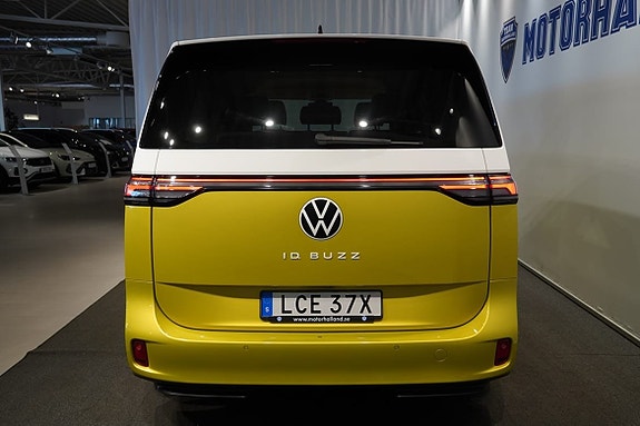 Volkswagen ID. Buzz 5 of 5
