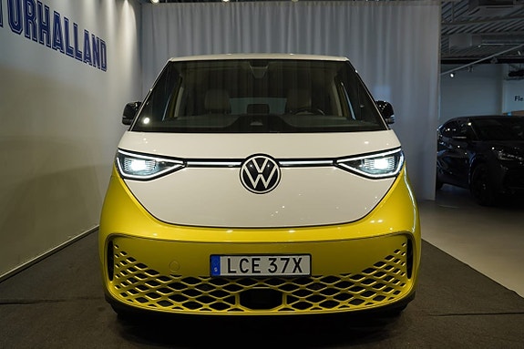 Volkswagen ID. Buzz 3 of 5