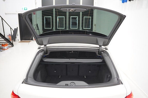 BMW 520d 23 of 26