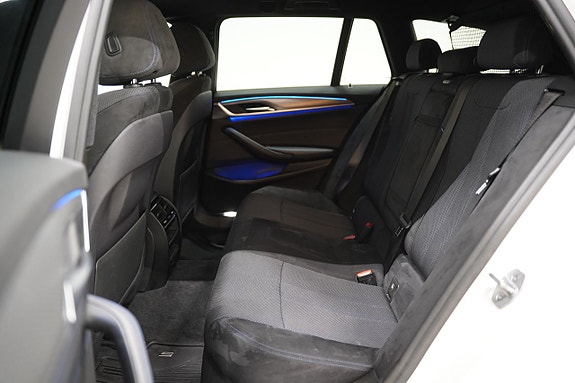 BMW 520d 21 of 26