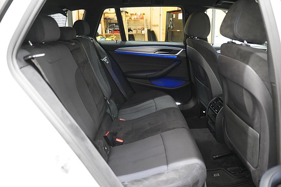 BMW 520d 22 of 26