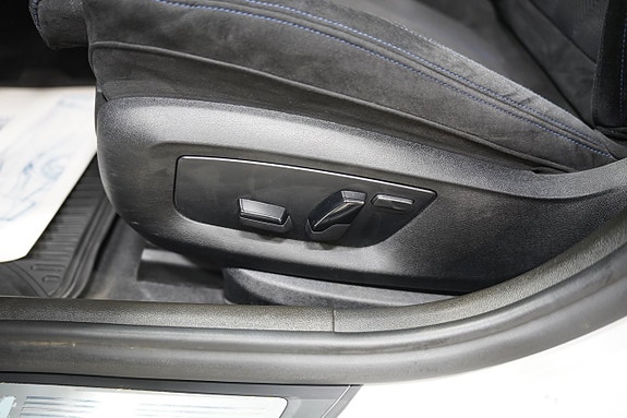 BMW 520d 9 of 26