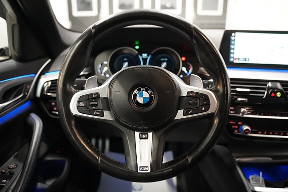 BMW 520d 12 of 26