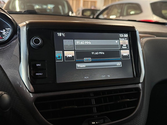 Peugeot 2008 12 of 16