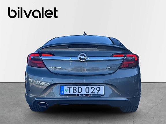 Opel Insignia 6 of 15