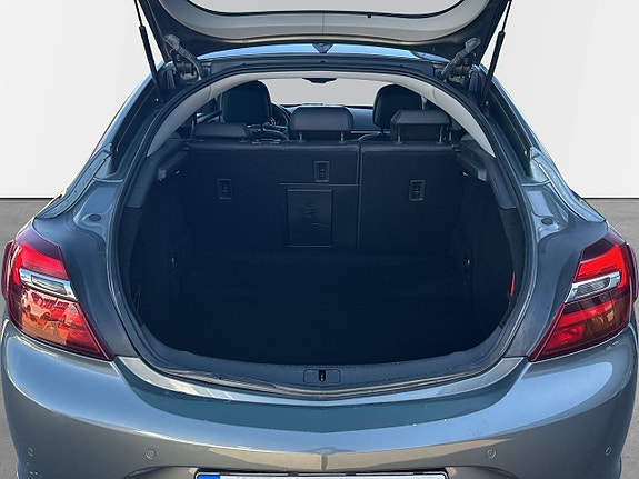 Opel Insignia 7 of 15