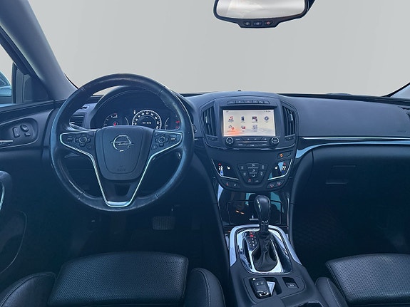 Opel Insignia 11 of 15