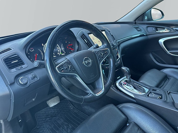 Opel Insignia 15 of 15