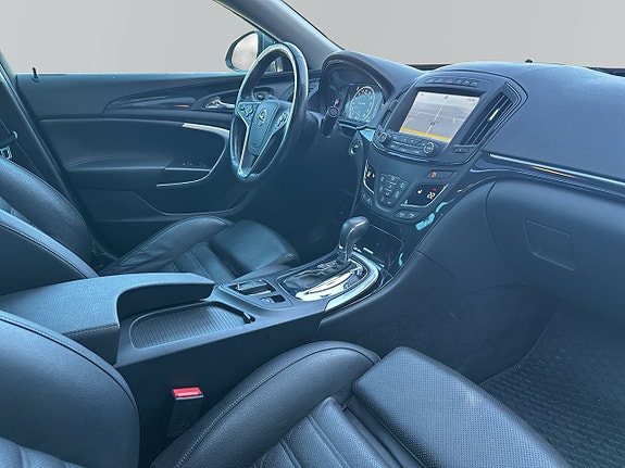 Opel Insignia 9 of 15