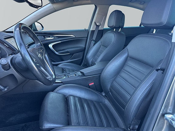 Opel Insignia 8 of 15