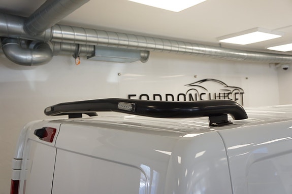 Renault Trafic 15 of 16