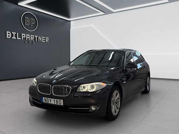 BMW 520d