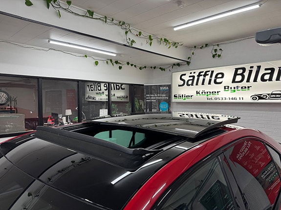 Skoda Superb 8 of 30
