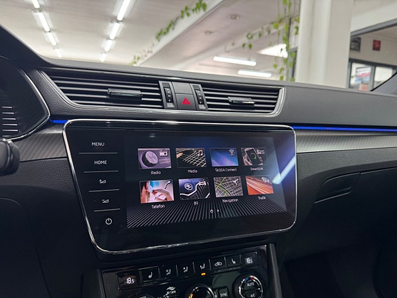 Skoda Superb 30 of 30