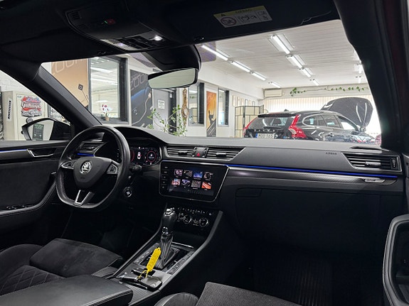 Skoda Superb 20 of 30