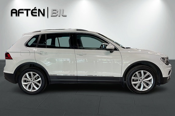 Volkswagen Tiguan 7 of 26