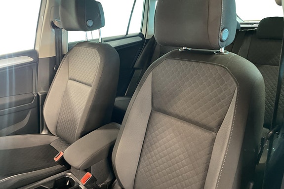 Volkswagen Tiguan 26 of 26