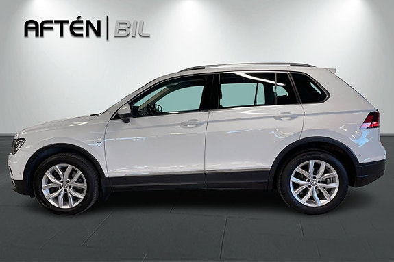 Volkswagen Tiguan 6 of 26
