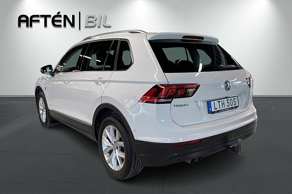 Volkswagen Tiguan 8 of 26