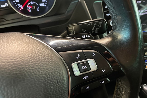 Volkswagen Tiguan 24 of 26