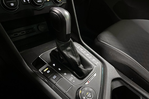 Volkswagen Tiguan 20 of 26