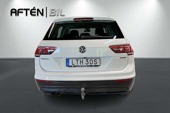 Volkswagen Tiguan 9 of 26