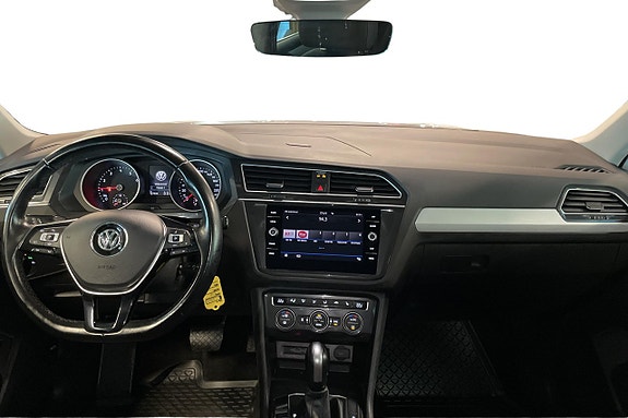 Volkswagen Tiguan 11 of 26