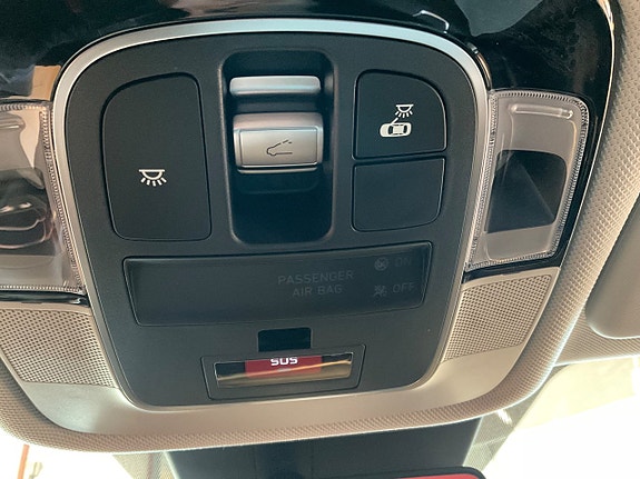 Hyundai Tucson 20 of 20