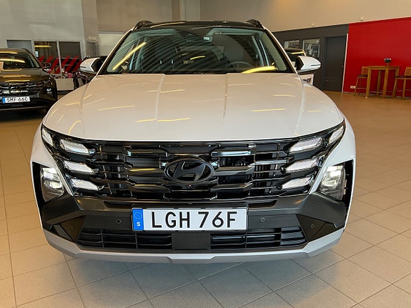 Hyundai Tucson 6 of 20