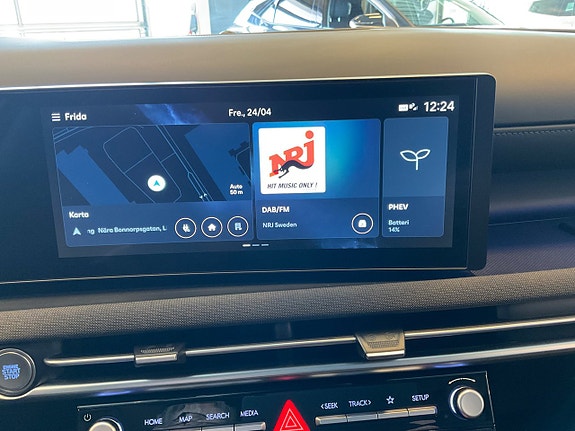 Hyundai Tucson 12 of 20