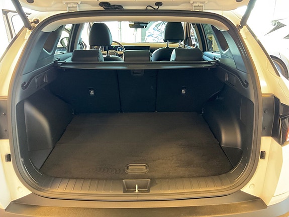 Hyundai Tucson 18 of 20