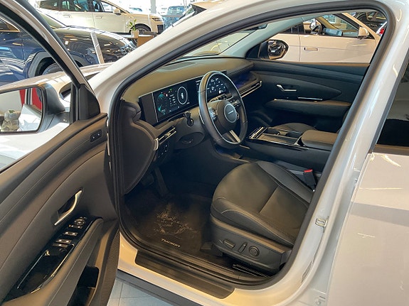 Hyundai Tucson 7 of 20