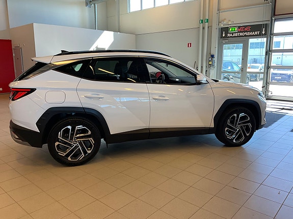 Hyundai Tucson 5 of 20