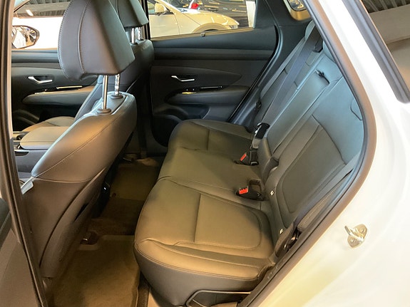 Hyundai Tucson 17 of 20