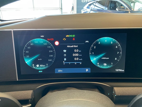 Hyundai Tucson 9 of 20