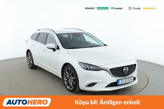 Mazda 6 8 of 30