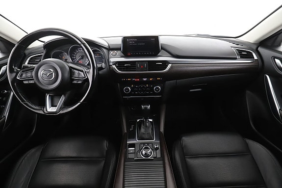 Mazda 6 13 of 30