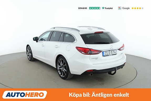 Mazda 6 3 of 5
