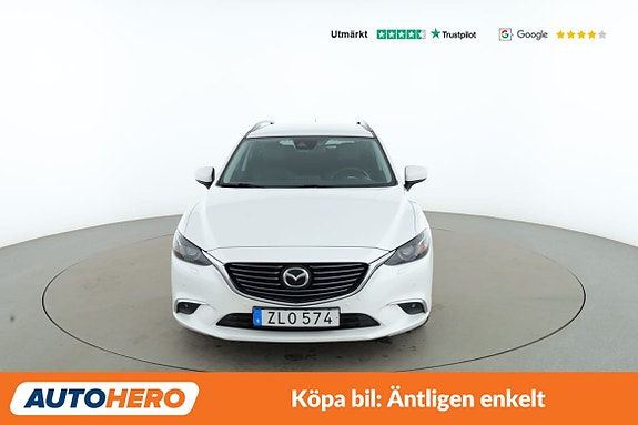 Mazda 6 9 of 30