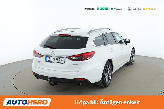 Mazda 6 6 of 30